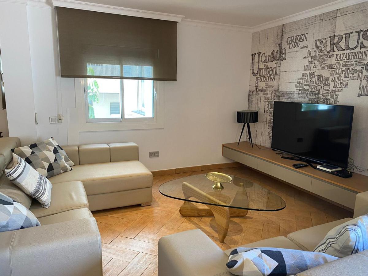 Appartamento Precioso Apartamento Amplio En La Mejor Zona De *