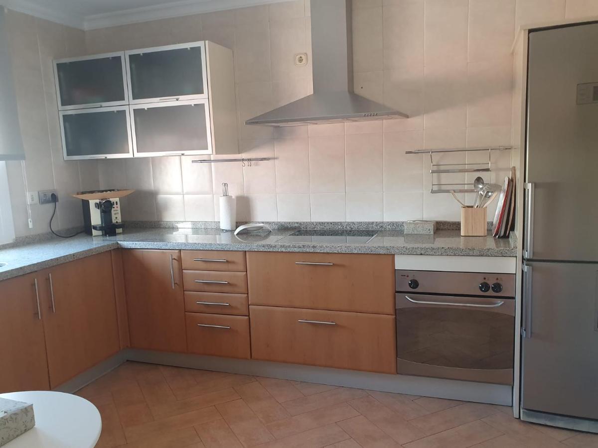 Precioso Apartamento Amplio En La Mejor Zona De Appartamento *