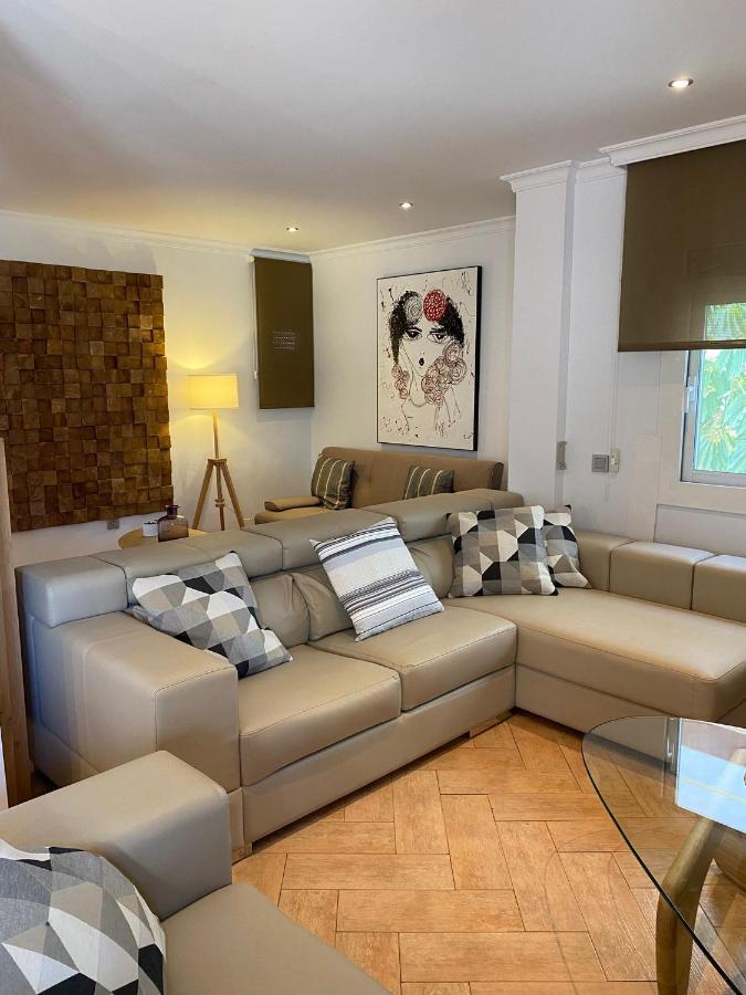 Appartamento Precioso Apartamento Amplio En La Mejor Zona De Marbella
