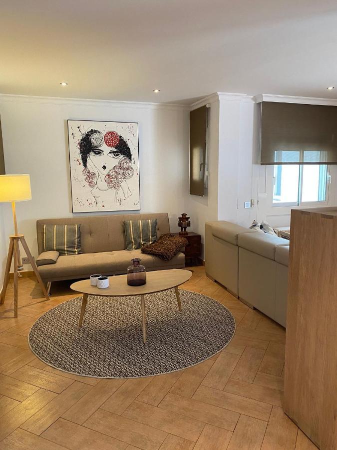 Appartamento Precioso Apartamento Amplio En La Mejor Zona De