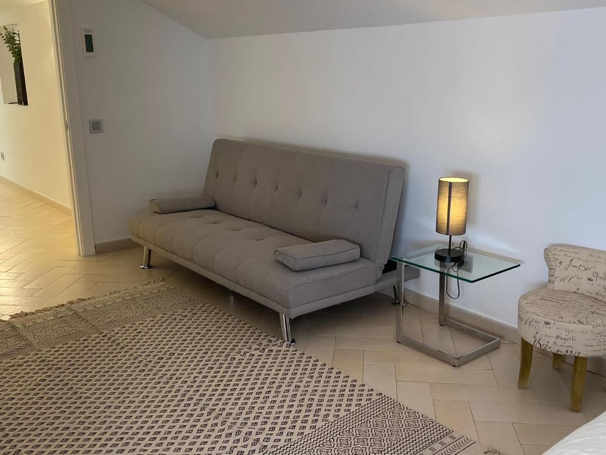 Apartemen Precioso Apartamento Amplio En La Mejor Zona De Marbella