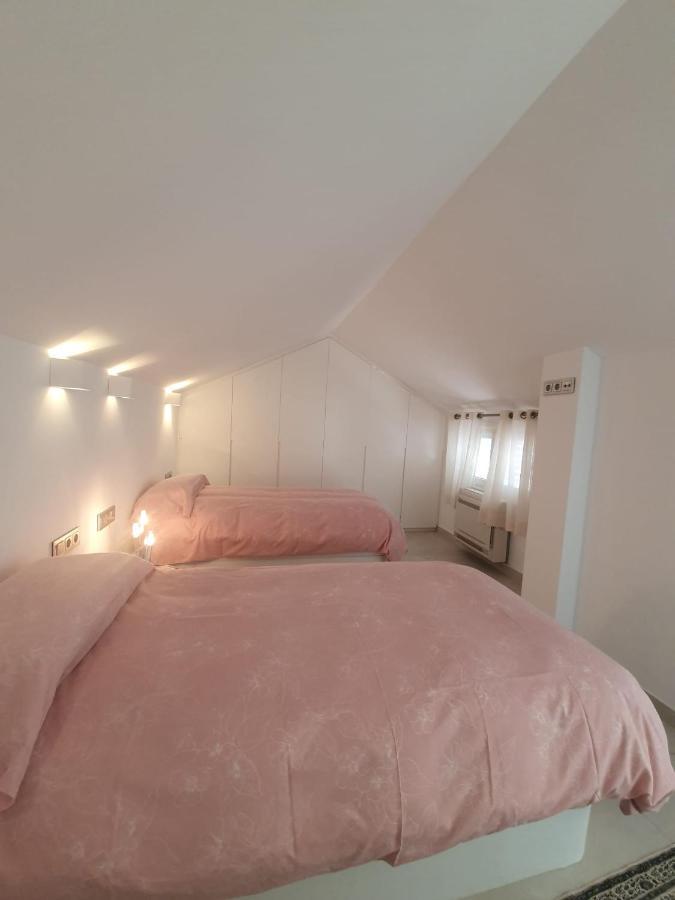 Apartemen Precioso Apartamento Amplio En La Mejor Zona De