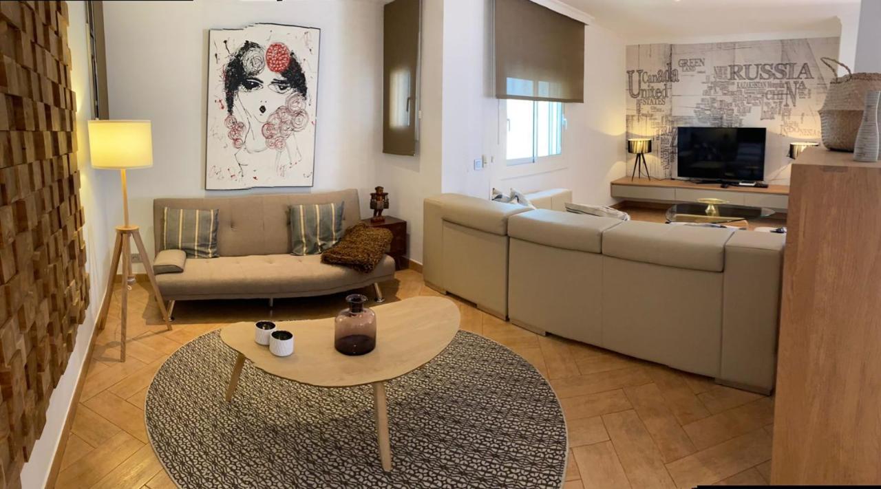 Apartamento Precioso Apartamento Amplio En La Mejor Zona De Marbella